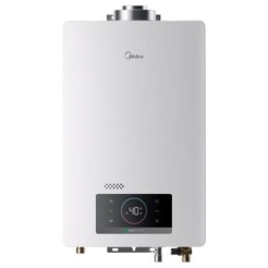 Gas Water Heater Midea MGWH14-28EGPCIS(W)