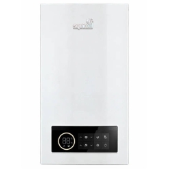 Central Heating Boiler 24 kW Squirrel SD24-B30