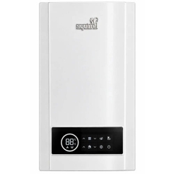 Gas Water Heater Squirrel SD28-B30 NW00536005