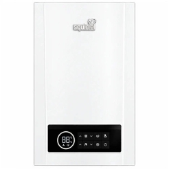 Central Heating Boiler 32 kW Squirrel SD32-B30