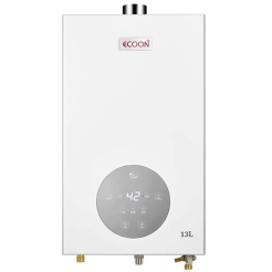 Gas Water Heater Ecoon ET06-13 NV0228007
