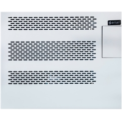 Ersel EHS4000KB White