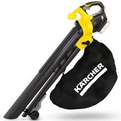 Leaf Vacuum Cleaner Karcher BLV 18-200