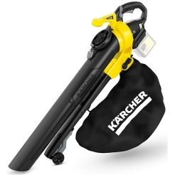 Leaf Vacuum Cleaner Karcher BLV 36-240