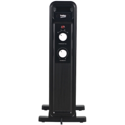 Oil Filled Radiator Beko RHO 6320 B