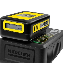 Karcher 18 V