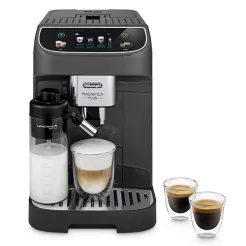 ესპრესოს ავტომატური ყავის აპარატი DeLonghi ECAM320.61.G