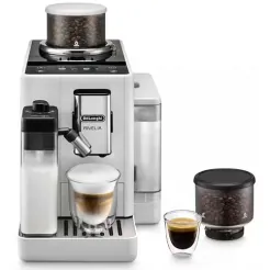 ესპრესოს ავტომატური ყავის აპარატი DeLonghi EXAM440.55.W