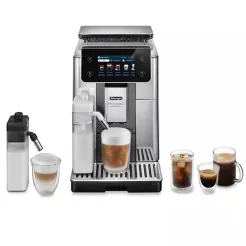 DeLonghi DL ECAM630.75.TSM