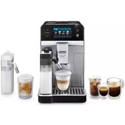 ესპრესოს ავტომატური ყავის აპარატი DeLonghi ECAM470.85.MB