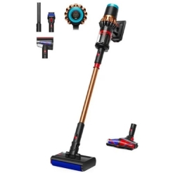უსადენო მტვერსასრუტი Dyson SV53-A 692B SUB BCO/BCO