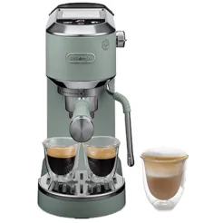 ესპრესოს ყავის აპარატი DeLonghi EC890.GR