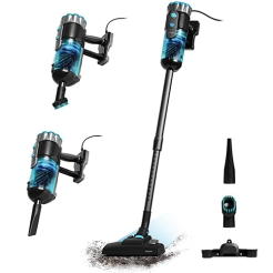 Vacuum Cleaner Conga Popstar 600 Vital