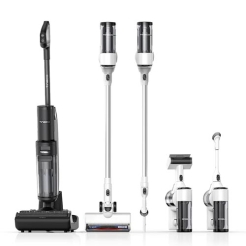 Cordless Vacuum Cleaner Tineco Floor One Switch S7