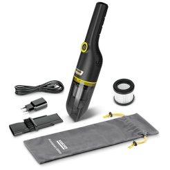 ხელის უსადენო მტვერსასრუტი Karcher CVH Anniversary Edition