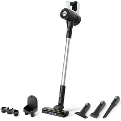 Cordless Vacuum Cleaner Karcher VCS 3 Nano Complete