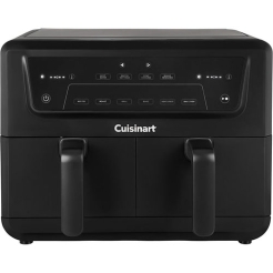 აეროგრილი Cuisinart AIR-TWIN AFD10OBLE