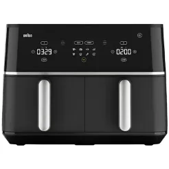BRAUN TD5030IBK