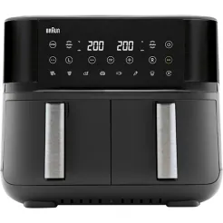 Braun TD3030IBK