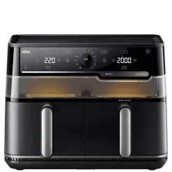 Braun TTD5053IBK