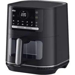 Braun HF5075IBK