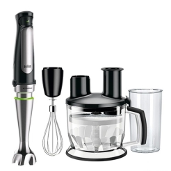 ხელის ბლენდერი Braun MQ7075X