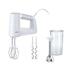 BRAUN HM3107WH