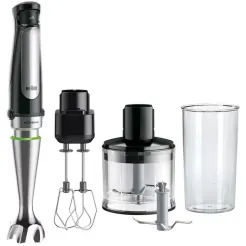 BRAUN MQ7035XBI