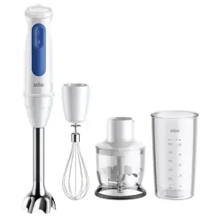 BRAUN MQ30202MWH
