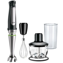 Hand Blender Braun MQ7035X