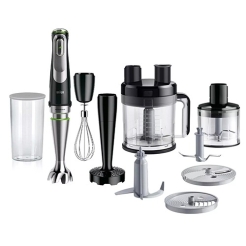 Hand Blender Braun MQ9187 XLI