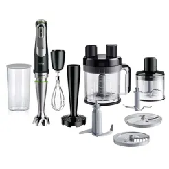 Braun MQ9187 XLI