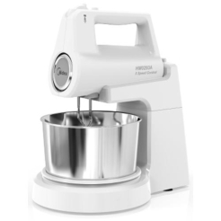 სტაციონალური მიქსერი Midea HM0293 W