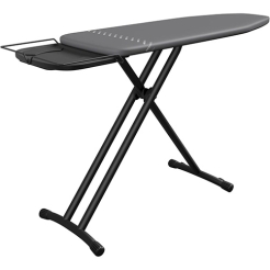 უთოს მაგიდა Laurastar Pluseboard Black Cover Gray