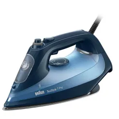 Iron BRAUN SI7160BL