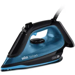 BRAUN SI5256BL