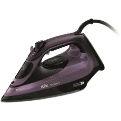 Braun SI9661VI