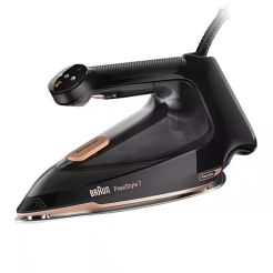 უთო Braun FI7276BK