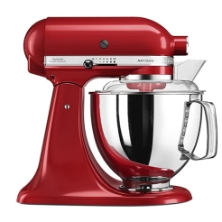 Kitchen Machine KitchenAid Artisan 4.8L 5KSM175PS Empire Red