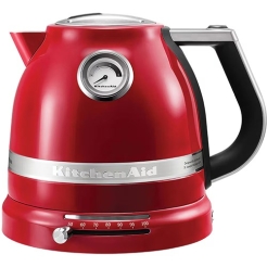 ელექტრო ჩაიდანი KitchenAid Artisan 1.5L 5KEK1522 Empire Red-EER