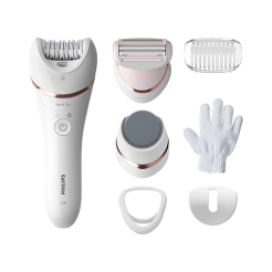 Epilator Philips BRE730/10