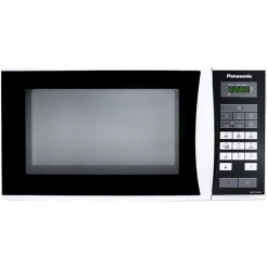 Microwave Panasonic NN-ST342WZUE
