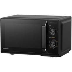 მიკროტალღური ღუმელი Toshiba MW3-MM20PE(BK)