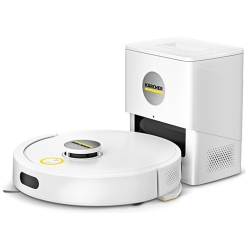 რობოტი მტვერსასრუტი Karcher RVC 3 Comfort