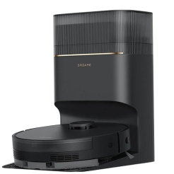 რობოტი მტვერსასრუტი Dreame D20 PRO PLUS/BK (RLD43SD)