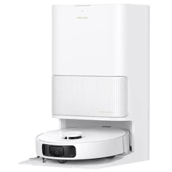 Robot Vacuum Cleaner Dreame L40 Ultra CE White (RLD52SE)