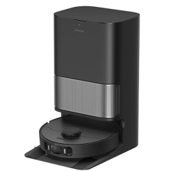 რობოტი მტვერსასრუტი Dreame L40 Ultra AE/BK (RLL77SE)