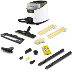 ორთქლის საწმენდი აპარატი Karcher SC 5 Deluxe Signature Line