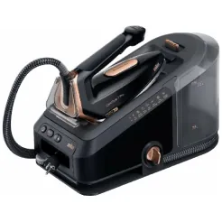 Steam generator BRAUN IS7286BK