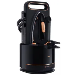 BRAUN IS9090BK